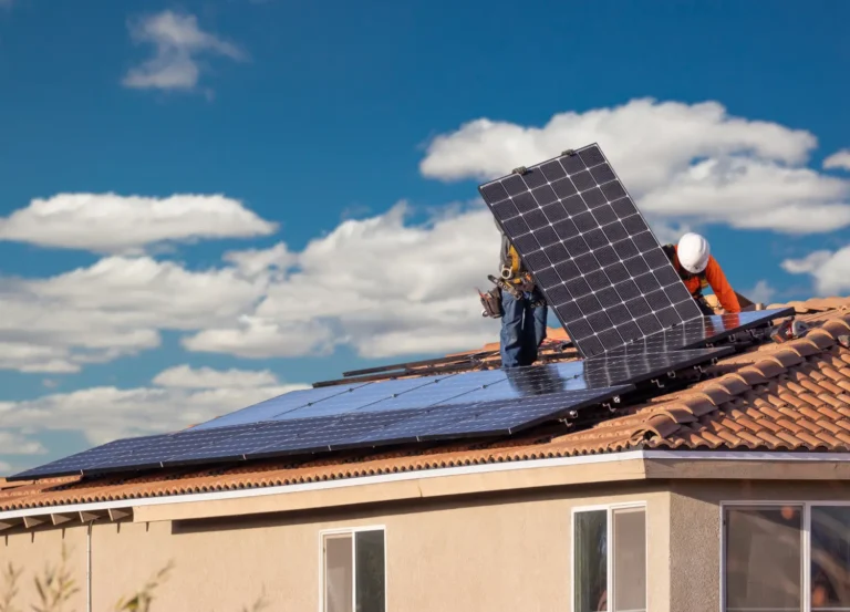 Precio de paneles solares monterrey - Huejutla - Tamaulipas - Coahuila - San Luis - Hidalgo - Veracruz - Presupuesto de paneles solares