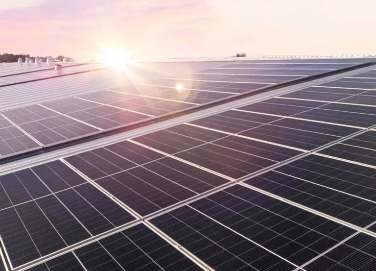 Instalación de mejores paneles solares en hoteles - paneles solares para hotel - presupuesto de paneles solares para hotel