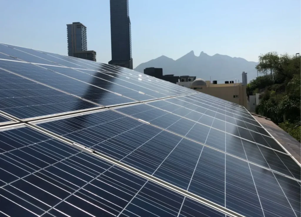 Paneles solares precio monterrey - instalación de paneles solares monterrey - presupuesto de paneles solares monterrey - mejores paneles solares