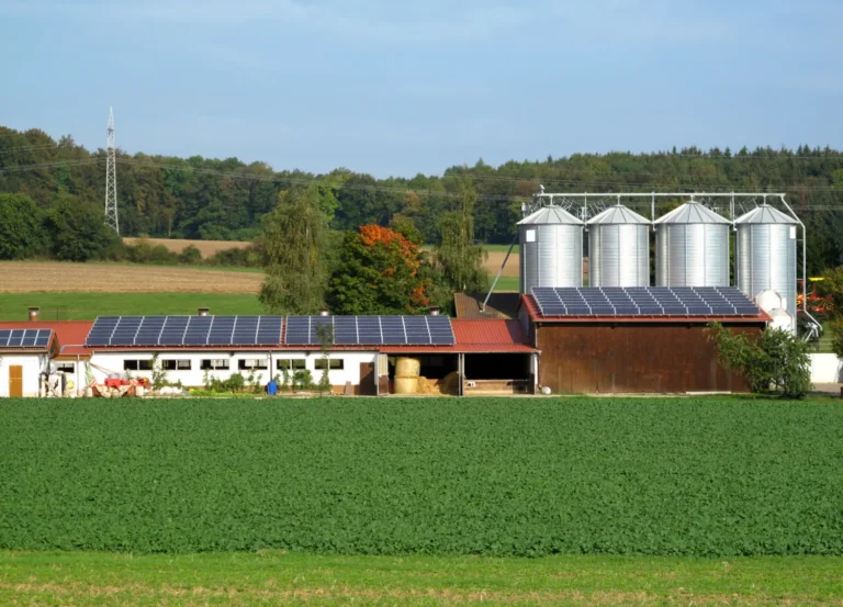 bombeo solar para riego y agroindustrias - precio de un bombeo solar - presupuesto de un bombeo solar - paneles solares para bombeo solar