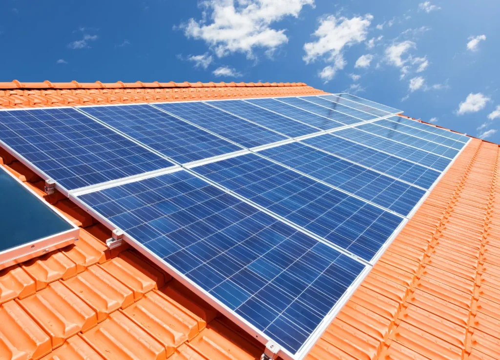 ranking paneles solares - Mejores paneles solares