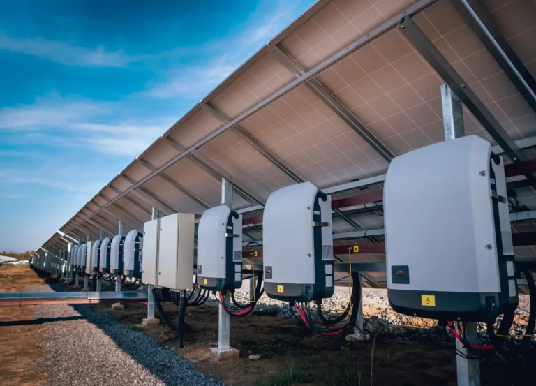 mejores inversores para paneles solares - mejores marcas de inversores solar - inversor para paneles solares