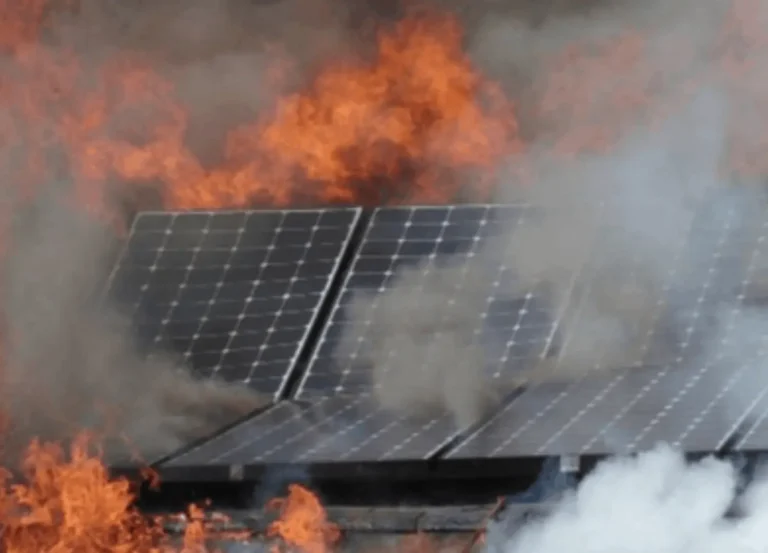 Inversor con detección de falla de arco - inversor con certificaciones UL