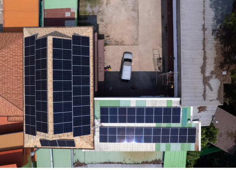 Somos una empresa de paneles solares en Hidalgo para casas residenciales negocios e industrias - Huejutla - Ixmiquilpan - Tula - Actopan - Tulancingo - Pachuca - Zempoala - Molango - Tlanchinol