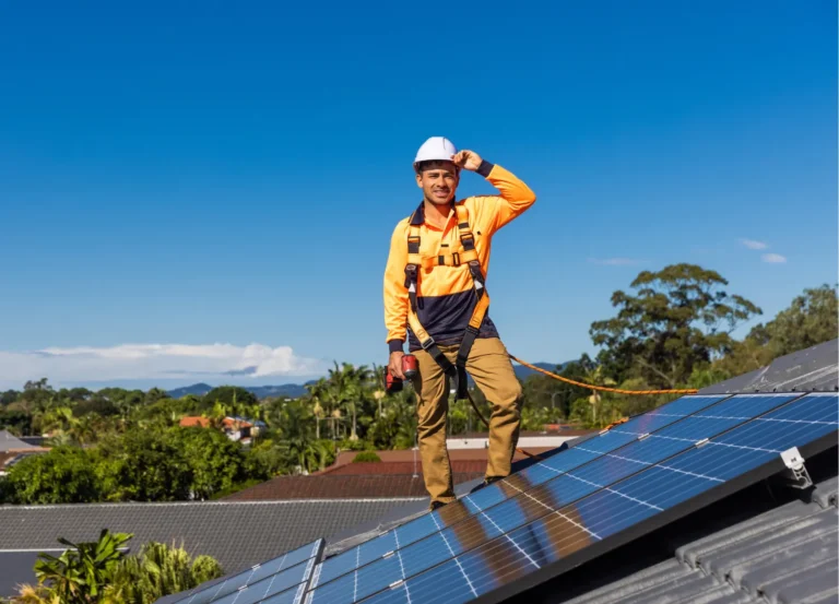 Instalación de paneles solares en Hidalgo - Paneles solares Hidalgo - Energía Solar Hidalgo