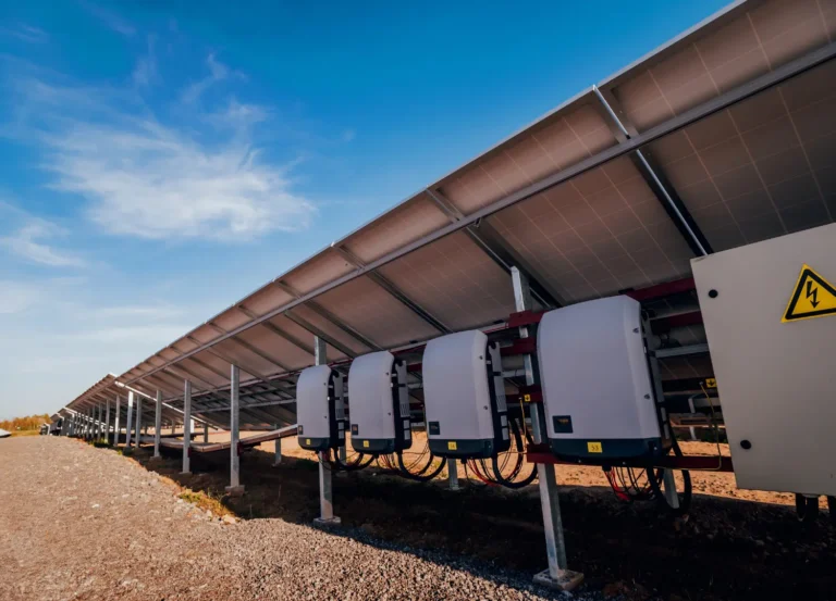 Mejores inversores solares - Las mejores marcas de inversores solares - Top 5 ranking de mejores inversores solares - Inversores para paneles solares en México