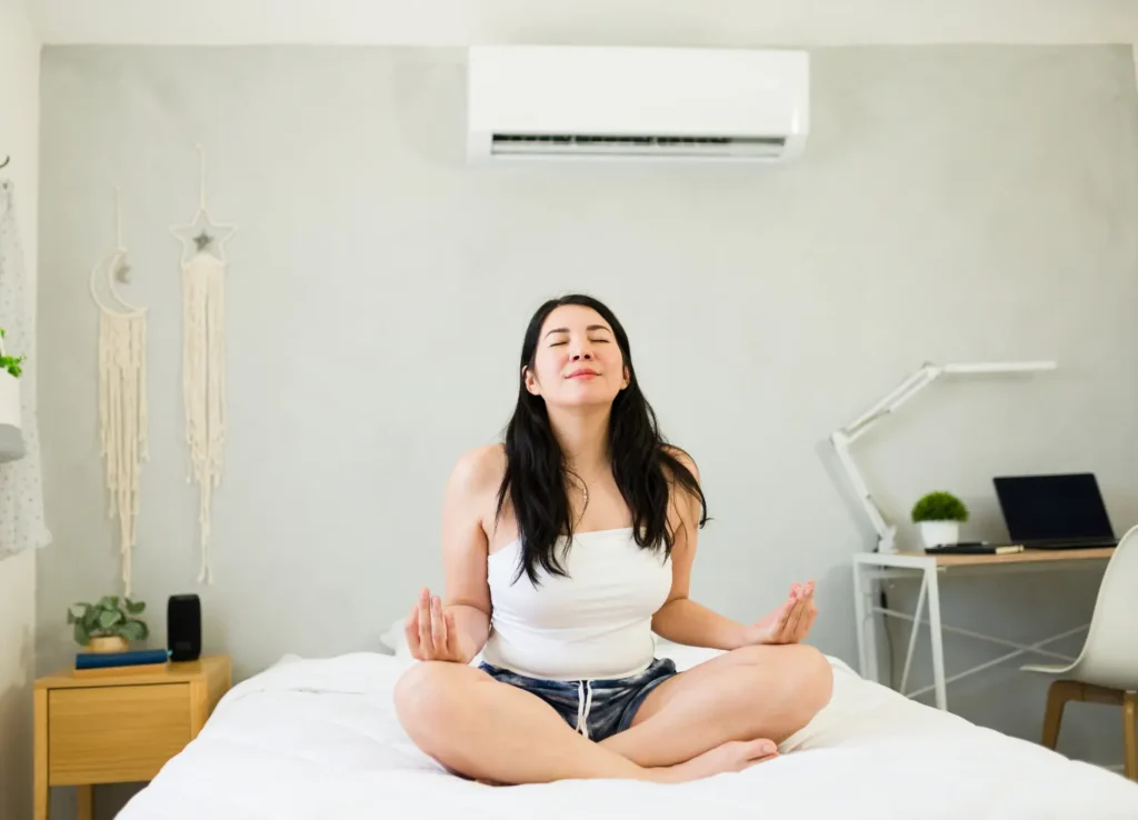 Cuanto aumenta de luz al instalar un minisplit o aire acondicionado