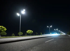 Proveedor venta e instalación de lámparas solares LED All In One desde 50W hasta 800W