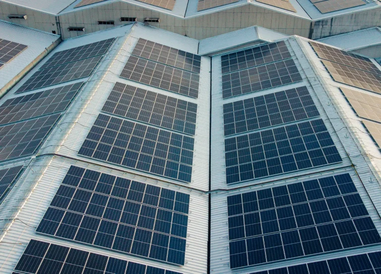 Ahorro en energía eléctrica para industrias en México