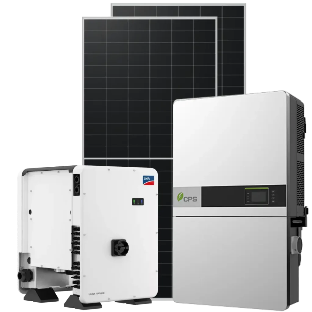 PPA solar para fábricas e industrias del sector manufacturero en México