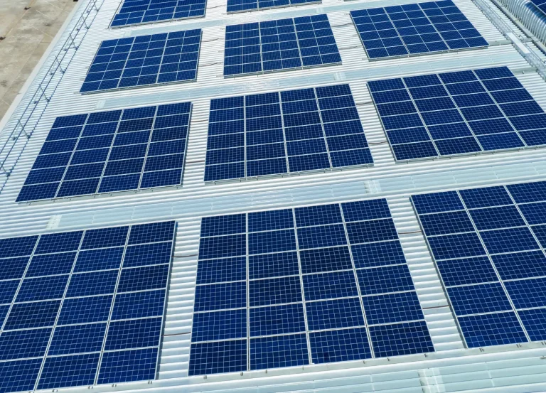 PPA solar para fábricas en México