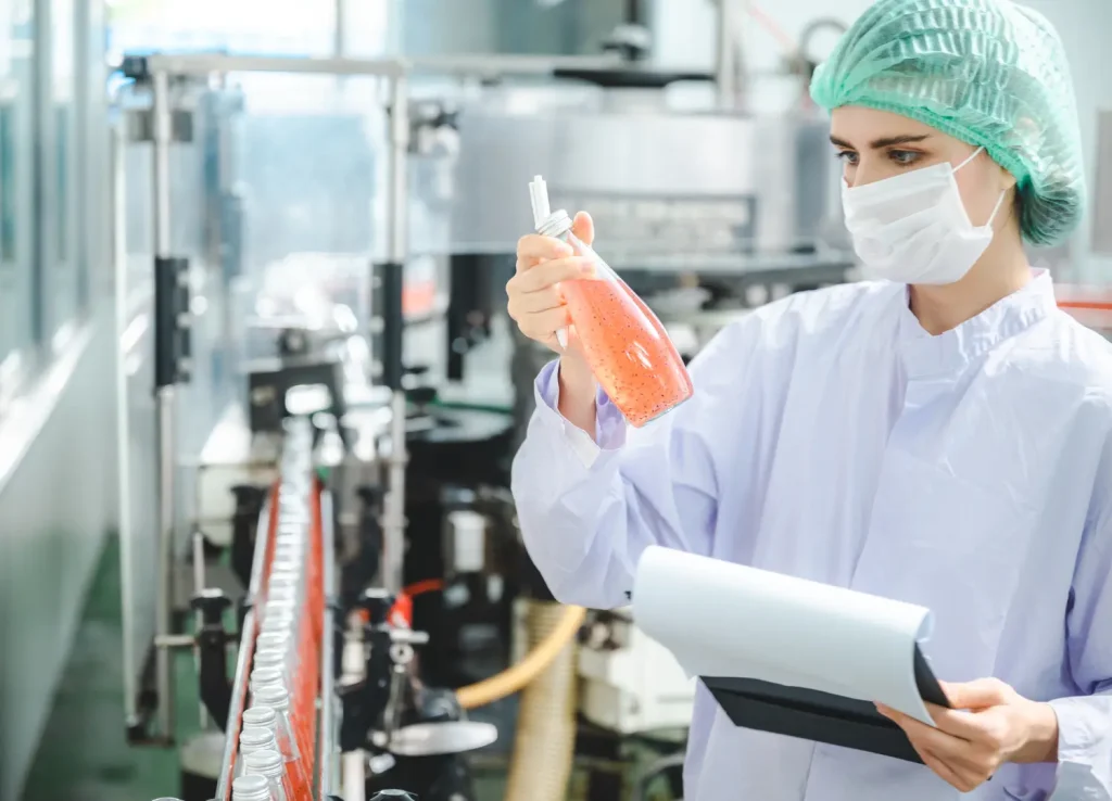 Ahorro energético en agroindustrias de alimentos y bebidas con contrato PPA Solar