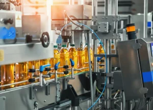 Ahorro energético en agroindustrias de alimentos y bebidas en México