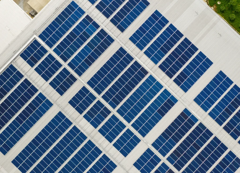 Cómo proteger el capital de trabajo en industrias con alto consumo eléctrico sin invertir con contrato PPA en México