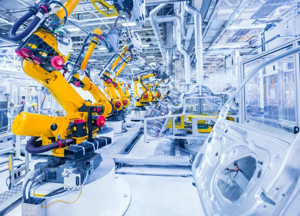 Cómo reducir el gasto eléctrico en una fábrica sin realizar inversiones millonarias en México