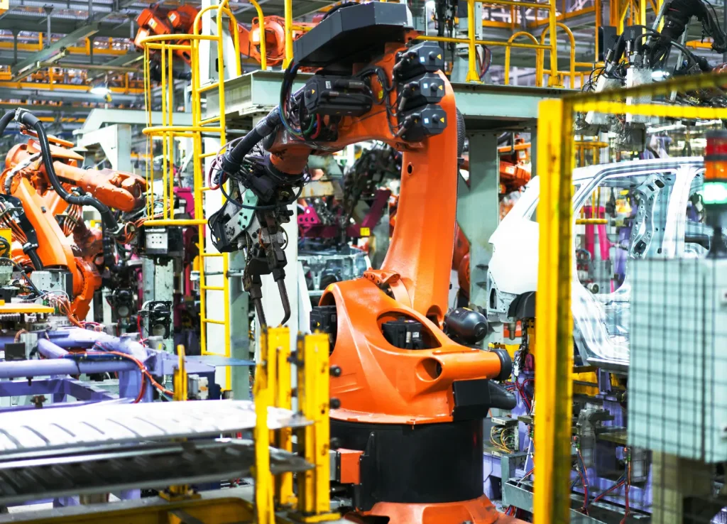 Cómo reducir la factura eléctrica en industrias con tarifa GDMTH