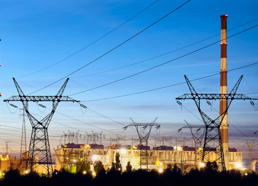 Cómo reducir la factura eléctrica en industrias con tarifa GDMTH en México