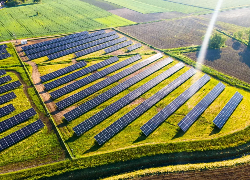 El futuro modelo PPA Solar México ahorra en energía sin inversión inicial