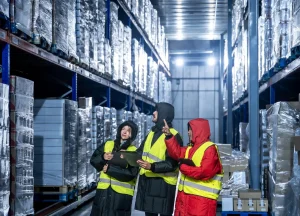 Energía solar para refrigeración industrial en empresas con procesos de congelación