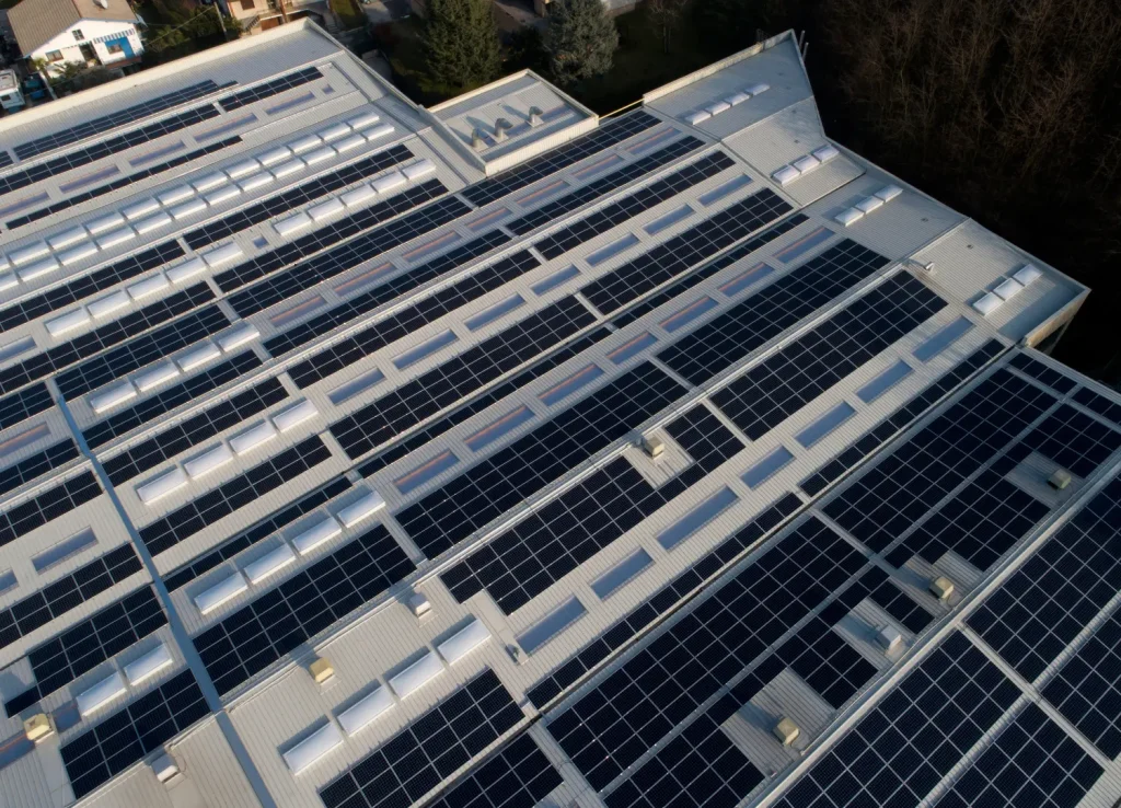 Futuro modelo PPA solar México con cero inversión para empresas e industrias