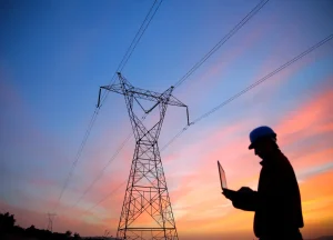 Interconexión CFE y paneles solares para empresas industriales