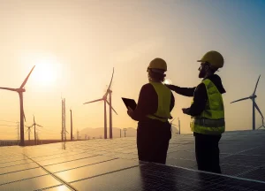 Mitos y verdades sobre la energía solar industrial sin inversión en México