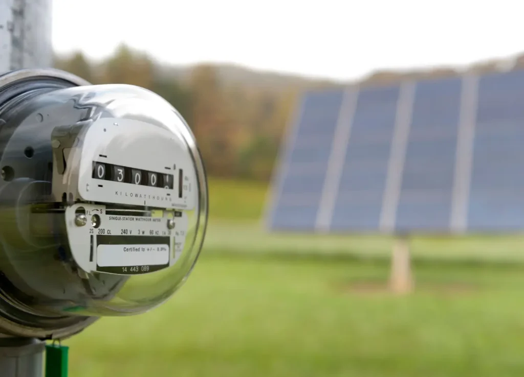 Permisos energía solar industrial México requisitos y normativas actualizadas