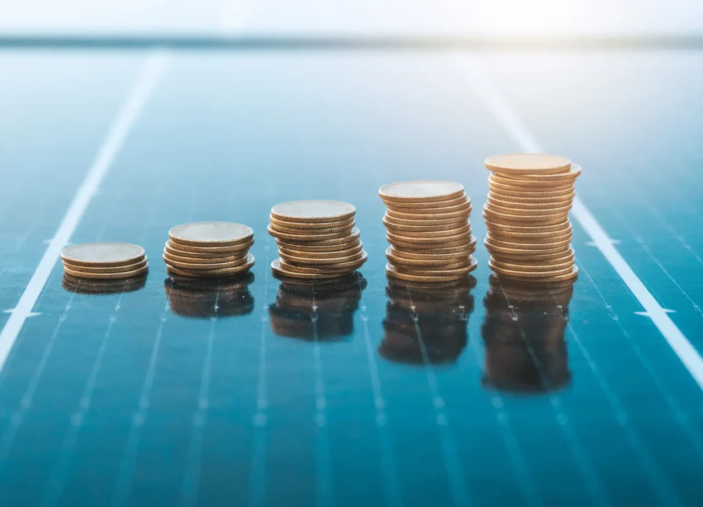 Por qué las fábricas están migrando a modelos de energía sin inversión inicial con contrato PPA
