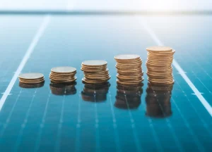 Por qué las fábricas están migrando a modelos de energía sin inversión inicial con contrato PPA