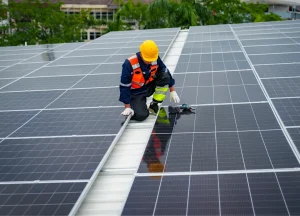 Qué es un contrato PPA y por qué es ideal para fábricas en México