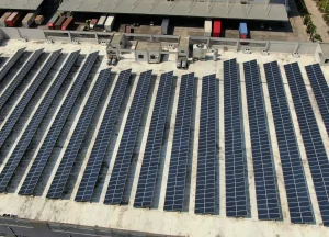 Qué pasa al terminar un contrato PPA solar industrial en México