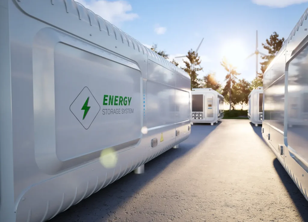 Tendencias energía solar industrial en 10 años