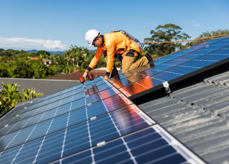 Empresa para cotizar precios paneles solares para casa en Monterrey Nuevo